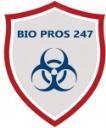Bio Pros 247 of Charlotte logo