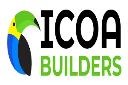 ICOA Builders logo
