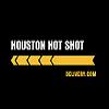 Houston Hot Shot Delivery logo