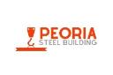 Peoria's Best Steel Buildings logo