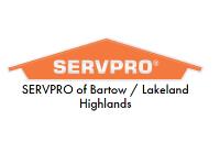 SERVPRO of Bartow/Lakeland Highlands image 1