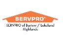 SERVPRO of Bartow/Lakeland Highlands logo