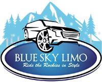 Blue Sky Limo | Breckenridge Airport Shuttle image 1
