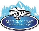 Blue Sky Limo | Breckenridge Airport Shuttle logo