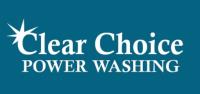 Clear Choice Power Washing image 2