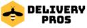 DELIVERY PROS INC logo