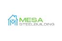 Mesa's Best Steel Buildings logo
