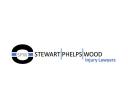 Stewart|Phelps|Wood logo