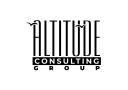 ALTITUDE CONSULTING GROUP logo