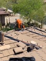 Desert Roof Repair image 1