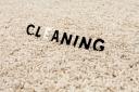 Carpet Cleaning Gilbert logo