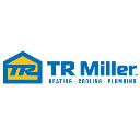 TR Miller Heating & Cooling logo