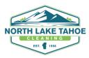 North Lake Tahoe Cleaning logo