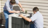 Texas Strong Mechanical Air Conditioning & Heating image 3