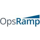 OpsRamp, Inc. logo