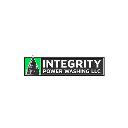 Integrity Power Washing logo