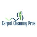 Carpet Cleaner Pros, St. Petersburg, FL logo