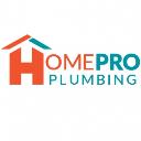 HomePro Plumbing logo