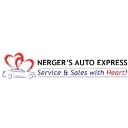 Nerger's Auto Express logo
