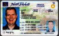 BUY REGISTERED USA DRIVER'S LICENSE image 2