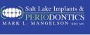 Salt Lake Implants and Periodontics  logo