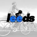 Leeds Bikes logo