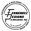 Fernandez Designs & Builders logo