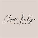 Comfily Living logo