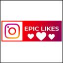 Epiclikes logo