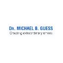 Dr. Michael B. Guess logo
