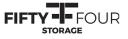 Fifty Four Storage  logo