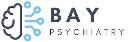 Bay Psychiatry logo
