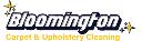 Bloomington Carpet & Upholstery Cleaning logo