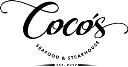 Coco's Seafood and Steakhouse logo