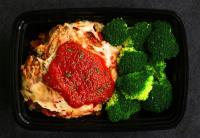 Spartan Meal Preps image 1