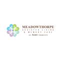 Meadowthorpe Assisted Living and Memory Care logo