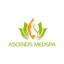Ascends MedSpa logo