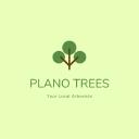 Plano Trees logo