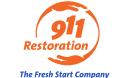 911 Restoration of Southwest Houston logo