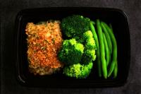 Spartan Meal Preps image 5