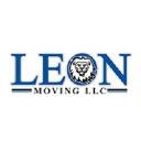 Leon Moving LLC logo