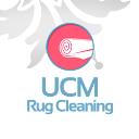 UCM Rug Cleaning logo