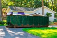 Dumpster Rental Quincy MA image 2
