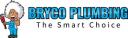 Bryco Plumbing logo