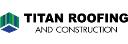 Titan Roofing and Construction logo