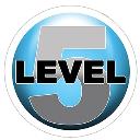 Level5 Management logo
