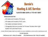 Bernie's Heating & A/C Service image 4