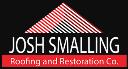Josh Smalling Roofing and Restoration logo