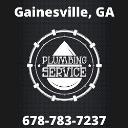 Gainesville GA Plumber logo