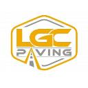 LGC Paving and Seal Coating logo